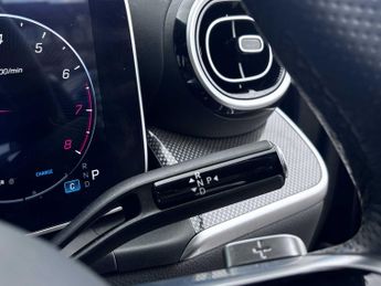Mercedes-Benz GLC AMG Line