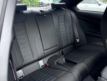 BMW 2 Series M240i