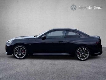 BMW 2 Series M240i