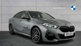 BMW 2 Series M Sport