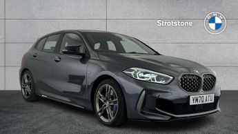 BMW 1 Series M135i