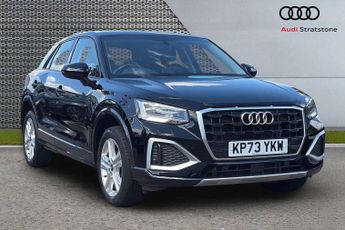 Audi Q2 Sport