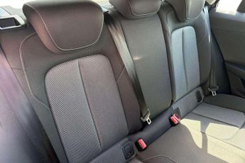Audi Q2 Sport