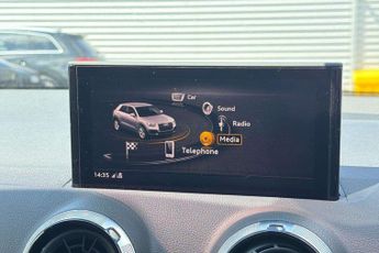 Audi Q2 Sport
