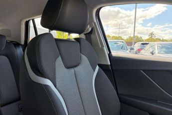 Audi Q2 Sport