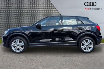 Audi Q2 Sport