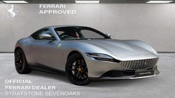 Ferrari Roma 