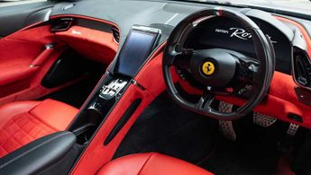 Ferrari Roma 