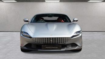 Ferrari Roma 