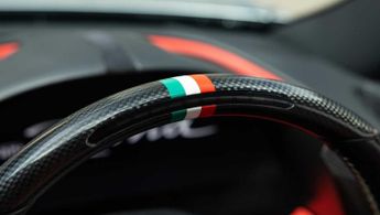 Ferrari Roma 