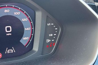 Audi Q3 S Line