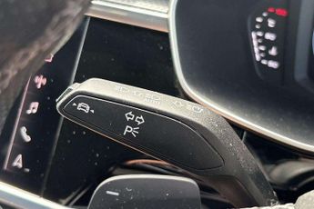 Audi Q3 S Line