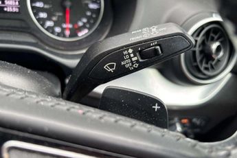Audi Q2 Sport