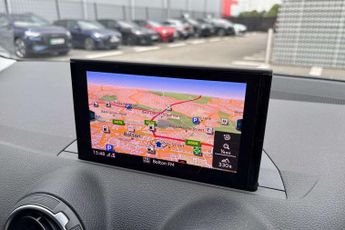 Audi Q2 Sport