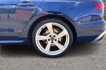 Audi A4 S Line