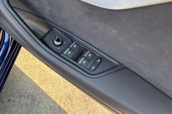 Audi A4 S Line