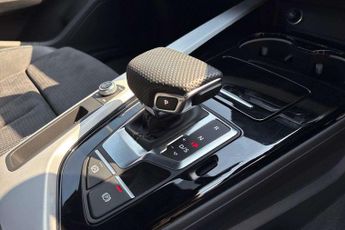 Audi A4 S Line