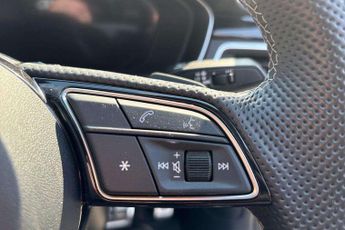 Audi A4 S Line