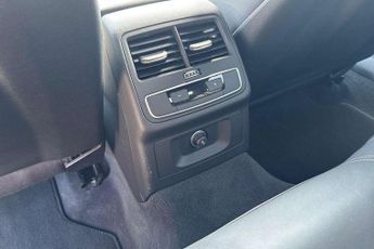 Audi A4 S Line