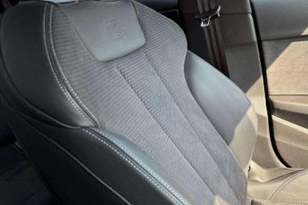 Audi A4 S Line