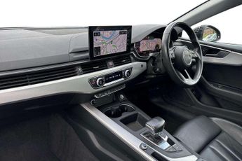 Audi A5 Sport