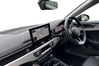 Audi A5 Sport
