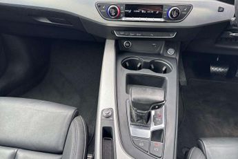 Audi A5 Sport