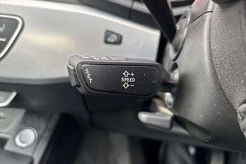 Audi A5 Sport