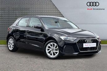 Audi A1 Sport