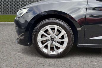 Audi A1 Sport