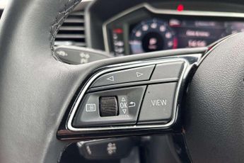 Audi A1 Sport