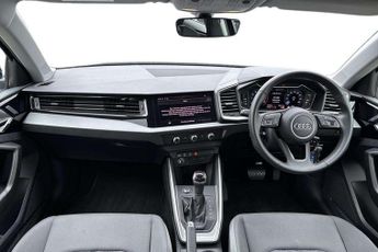 Audi A1 Sport