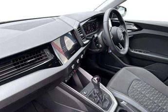 Audi A1 Sport