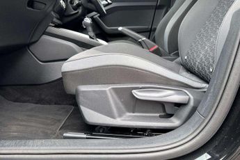 Audi A1 Sport