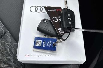 Audi A1 Sport