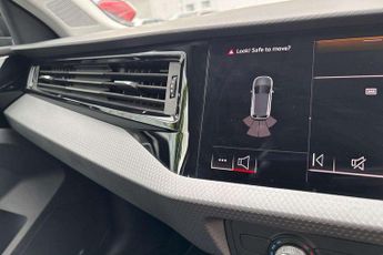 Audi A1 Sport