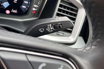 Audi A1 Sport