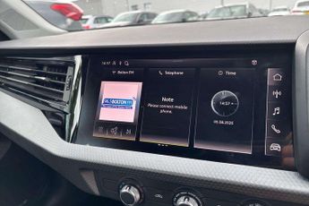 Audi A1 Sport