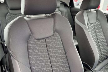 Audi A1 Sport