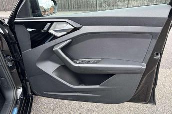 Audi A1 Sport