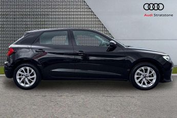 Audi A1 Sport
