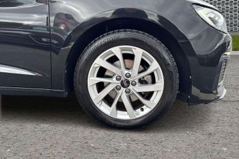 Audi A1 Sport