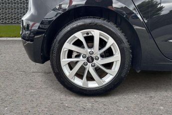 Audi A1 Sport