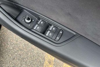 Audi A4 S Line