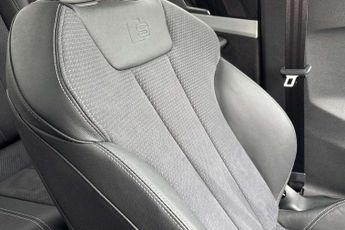 Audi A4 S Line
