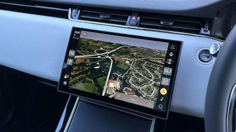 Land Rover Range Rover Evoque Edition