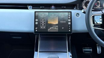 Land Rover Range Rover Evoque Edition