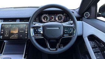 Land Rover Range Rover Evoque Edition