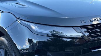 Land Rover Range Rover Evoque Edition