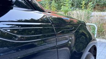 Land Rover Range Rover Evoque Edition